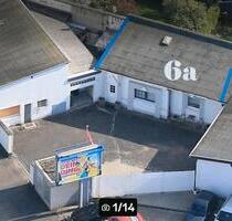 Neuwied 2ZKD an Einzelperson zu vermieten