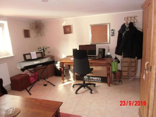 Foto - 1 Zimmer Etagenwohnung zur Miete in Kutenholz