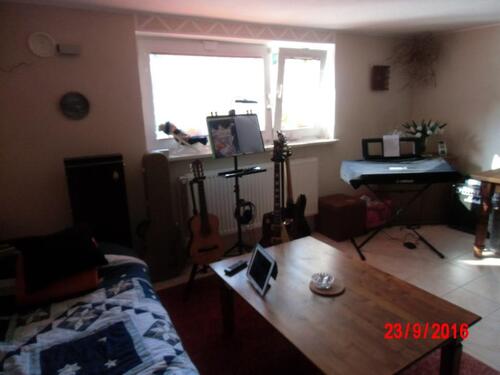 Foto - 1 Zimmer Etagenwohnung in Kutenholz