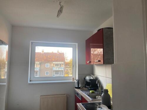 Foto - 3 Zimmer Etagenwohnung zur Miete in Peine