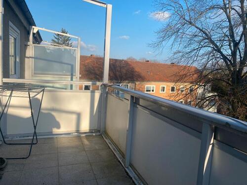 Foto - Etagenwohnung in Peine zur Miete