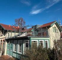 Wunderschöne 3-Zimmer-Wohnung in Graal-Müritz zu vermieten