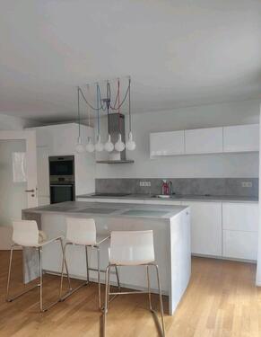 Foto - Neuwertige 3-Zimmer-Wohnung in München Langwied nähe S3