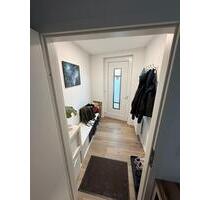 Wohnung Melle-Mitte - 680,00&nbsp;EUR Kaltmiete, ca.&nbsp; 51,00&nbsp;m&sup2; in Melle (PLZ: 49328) Bruchmühlen