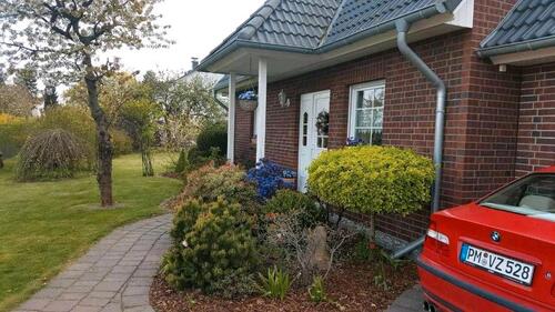 Foto - 4 Zimmer Einfamilienhaus zum Kaufen in Werder (Havel)