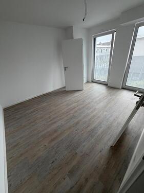 Foto - Etagenwohnung in Bremerhaven zur Miete