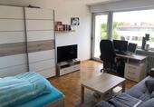 Foto - 1 Zimmer Etagenwohnung zur Miete in Schwäbisch Hall