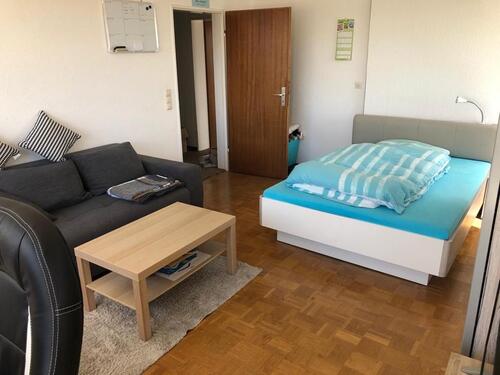 Foto - 1 Zimmer Etagenwohnung in Schwäbisch Hall