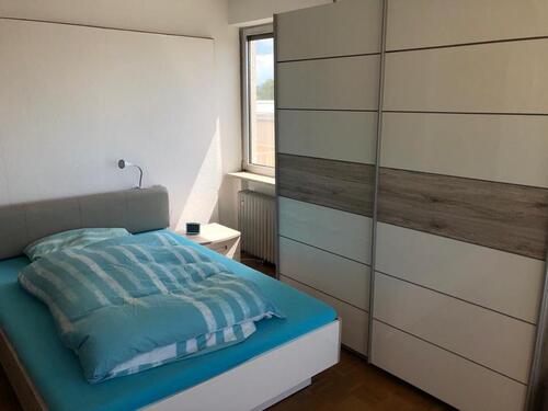 Foto - Etagenwohnung in Schwäbisch Hall zur Miete