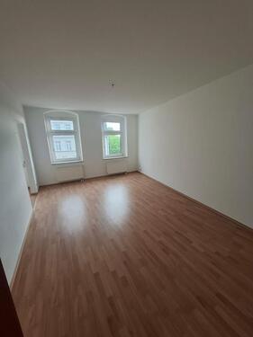 Foto - Tolle 3-Raum-Wohnung mit Balkon in Chemnitz OT Kaßberg