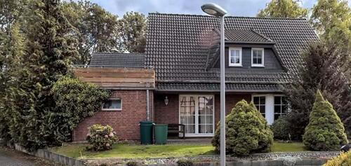 Foto - Einfamilienhaus in Vollmarshausen komplett saniert
