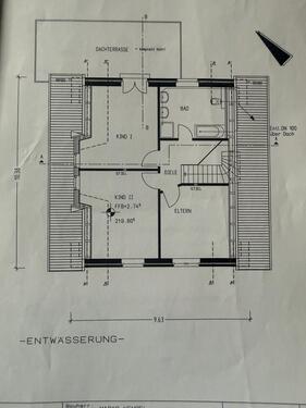 Foto - 5 Zimmer Einfamilienhaus zum Kaufen in Lohfelden