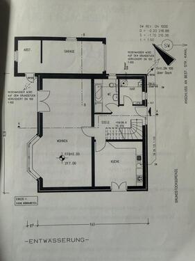 Foto - 5 Zimmer Einfamilienhaus in Lohfelden