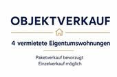 Foto - 4 vermietete ETW in Langgöns – Kapitalanlage
