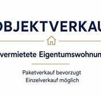 4 vermietete ETW in Langgöns – Kapitalanlage