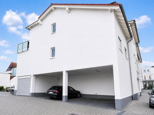 Foto - Etagenwohnung in Langgöns zum Kaufen