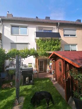 Foto - 6 Zimmer Reihenhaus zum Kaufen in Seelze