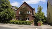 Foto - Charaktervolle Rotklinkervilla in Düsseldorf-Kaiserswerth