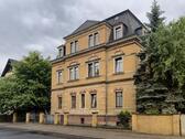 Foto - 3-Raumwohnung mit Balkon, Garten und Stellplatz (provisionsfrei)