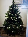 Foto - Weihnachten im eigenen zuhause, Bungalow zu verkaufen,