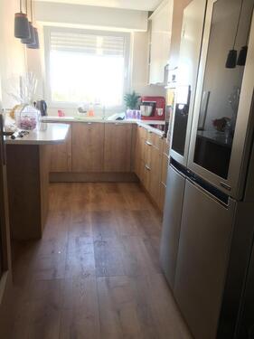 Foto - 3 Zimmer Etagenwohnung zum Kaufen in Mühlheim am Main