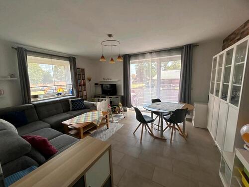Foto - 3 Zimmer Etagenwohnung zum Kaufen in Eystrup