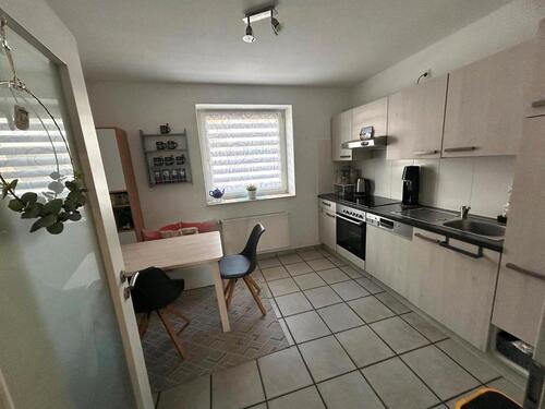 Foto - Etagenwohnung in Eystrup zum Kaufen