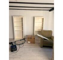 Möblierte 2-Zimmer-Wohnung mit Galerie in Mülheim an der Ruhr