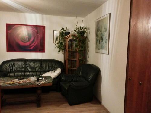 Foto - WG Wohnung - 450,00 EUR Kaltmiete,