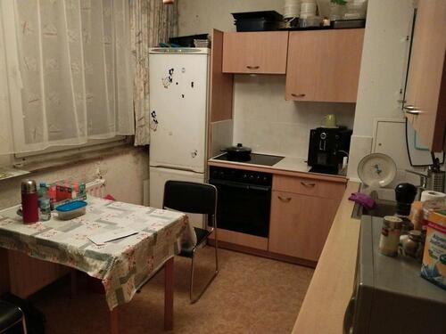 Foto - Etagenwohnung in Hattersheim am Main