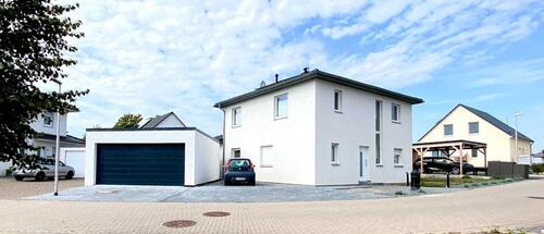 Foto - Stadthaus Einfamilienhaus 160m2, BJ 2016, Top Lage