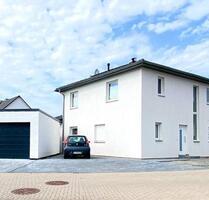 Stadthaus Einfamilienhaus 160m2, BJ 2016, Top Lage - Söhlde