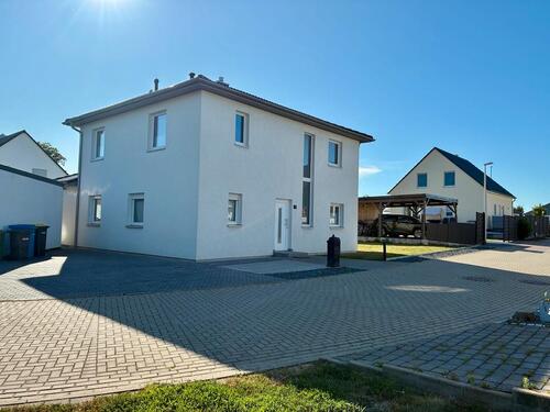 Foto - Einfamilienhaus in Söhlde