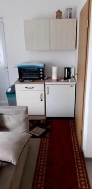 Foto - Etagenwohnung in Wulkenzin zur Miete
