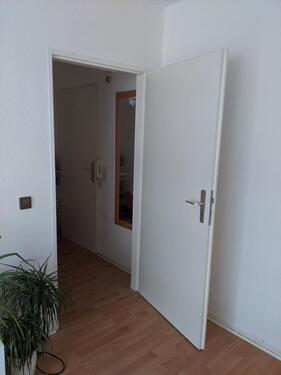 Foto - Etagenwohnung zur Miete in Hamburg