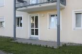 Foto - Helle 1-Zimmer Erdgeschoss-Wohnung mit Terrasse