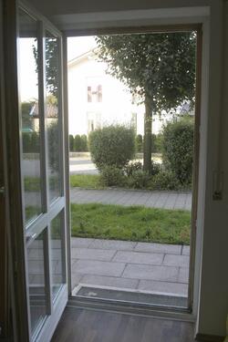 Foto - Etagenwohnung zum Kaufen in Bergtheim
