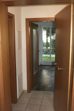 Foto - Etagenwohnung in Bergtheim