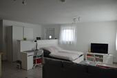 Foto - Einliegerwohnung in Ehningen - 600,00 EUR Kaltmiete,