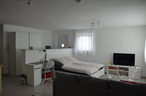 Foto - Einliegerwohnung in Ehningen - 600,00 EUR Kaltmiete,