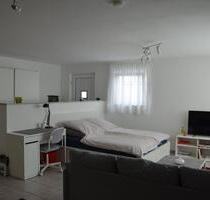 Einliegerwohnung in Ehningen - 600,00 EUR Kaltmiete, in Ehningen (PLZ: 71139)