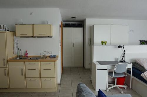 Foto - Etagenwohnung in Ehningen