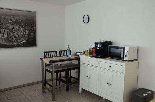 Foto - Etagenwohnung in Ehningen zur Miete