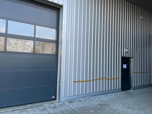 Foto - Gewerbehalle Produktionsküche - 2.400,00 EUR Kaltmiete,