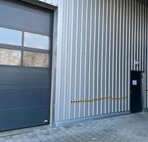 Gewerbehalle Produktionsküche - 2.400,00 EUR Kaltmiete, in Überlingen (PLZ: 88662)