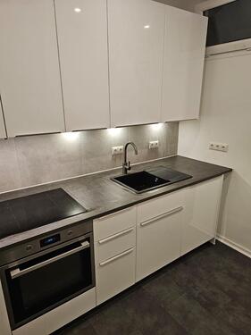 Foto - 5 Zimmer, kernsanierter Altbau in zentraler Lage mit Küche