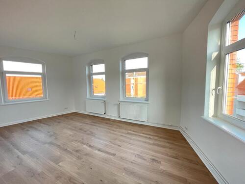 Foto - Etagenwohnung in Braunschweig zur Miete