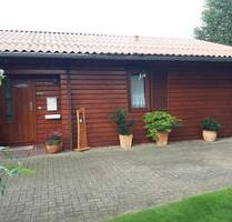 Einfamilien- Holzhaus an der Ostsee außerh.Flensburg zu verkaufen - Dollerup