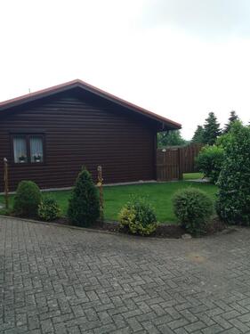 Foto - Einfamilienhaus in Dollerup