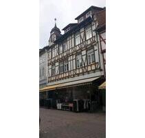 1 ZKB + Balkon mit Laminat + Wannenbad ca 38 Qm - Eschwege